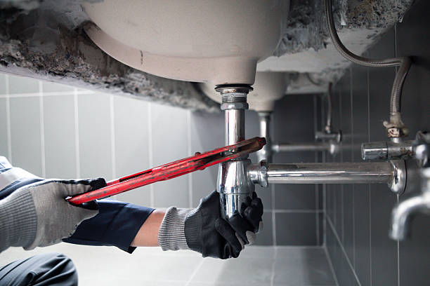 Trusted Faucet Repair service in Paden City, WV - Masters Plumbing Service